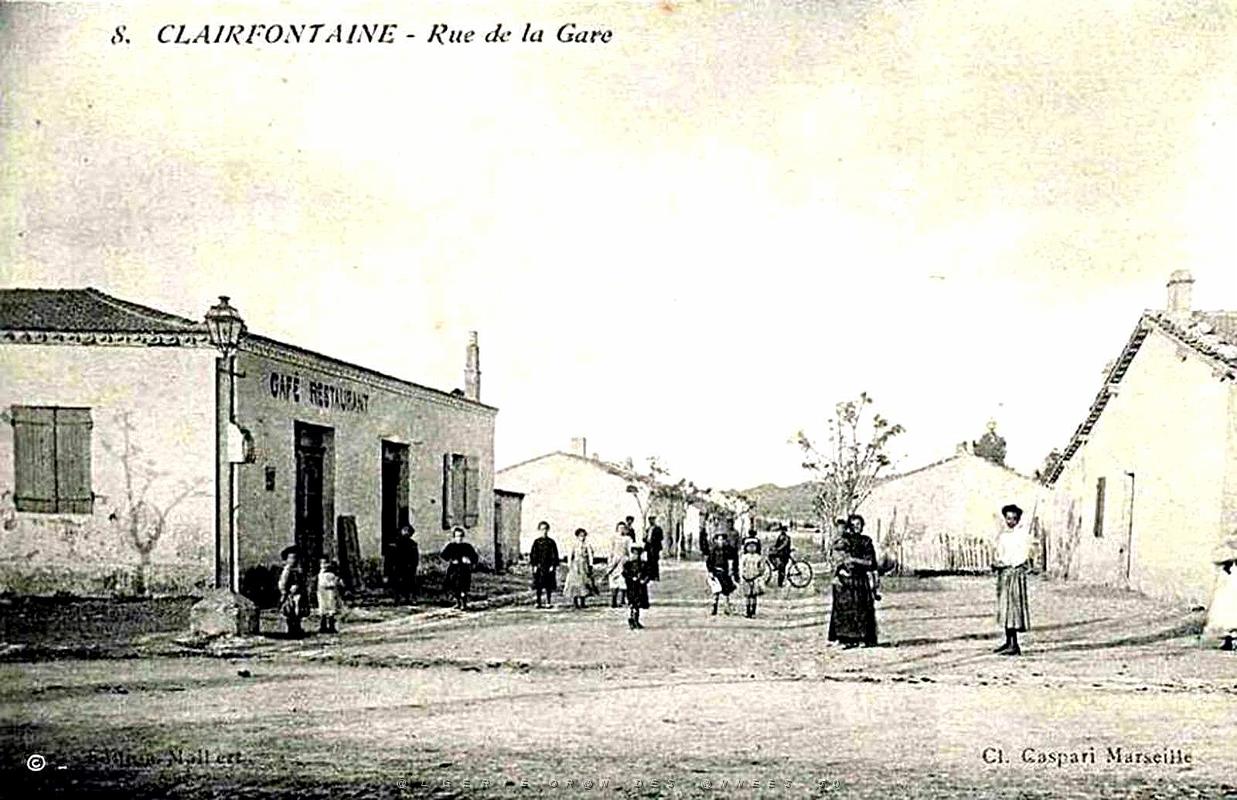 1325- Clairfontaine - Bone -  Rue de la gare.jpeg